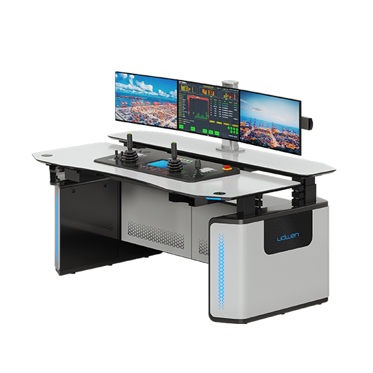 CONSOLE UD-2428E