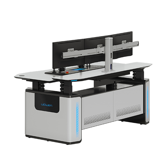 CONSOLE UD-2428E