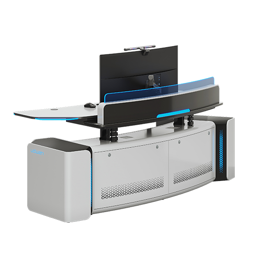 CONSOLE UD-2429E