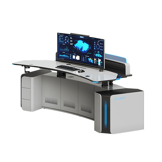 CONSOLE UD-2429E