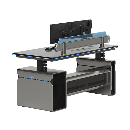 CONSOLE UD-2430E