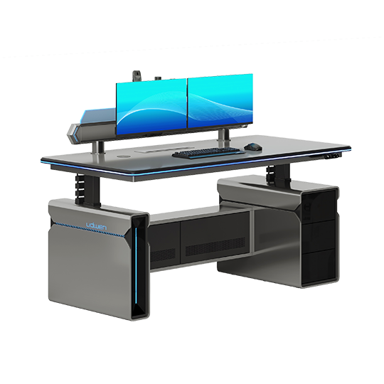 CONSOLE UD-2430E