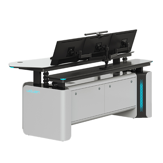 CONSOLE UD-2431E