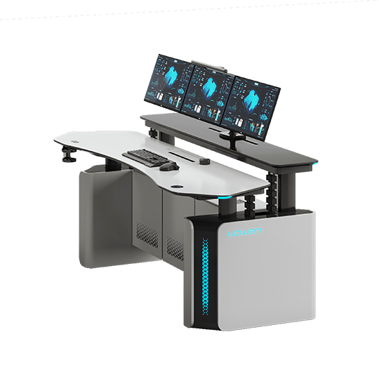 CONSOLE UD-2431E