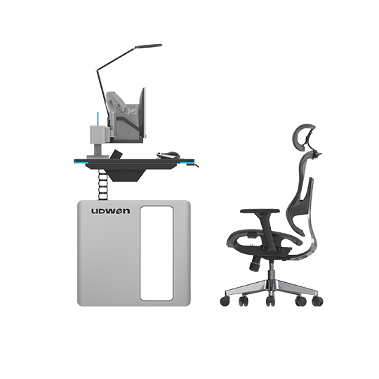CONSOLE UD-E002