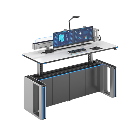CONSOLE UD-E002