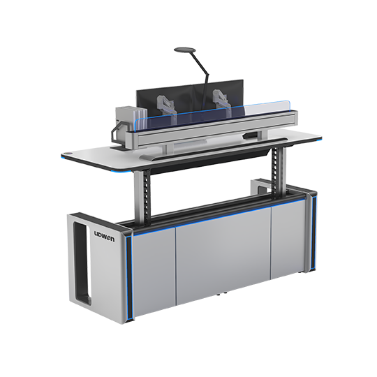 CONSOLE UD-E002