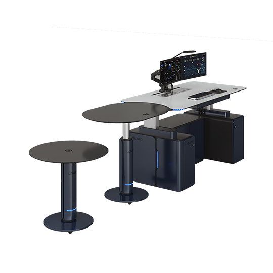 CONSOLE UD-E003