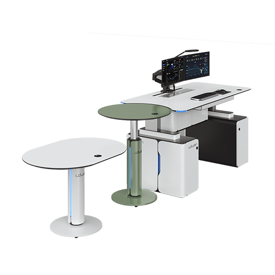 CONSOLE UD-E003