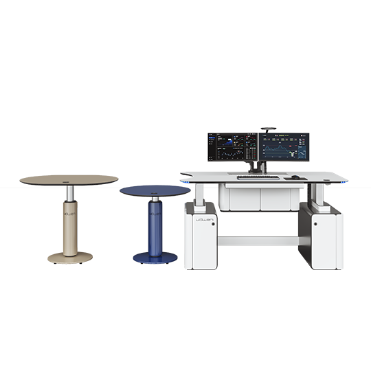 CONSOLE UD-E003