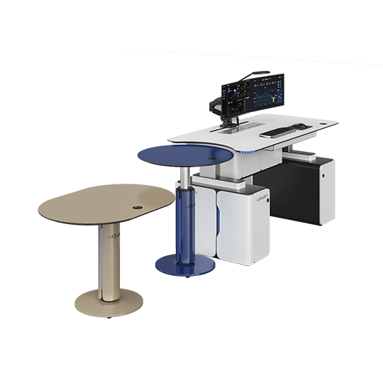 CONSOLE UD-E003