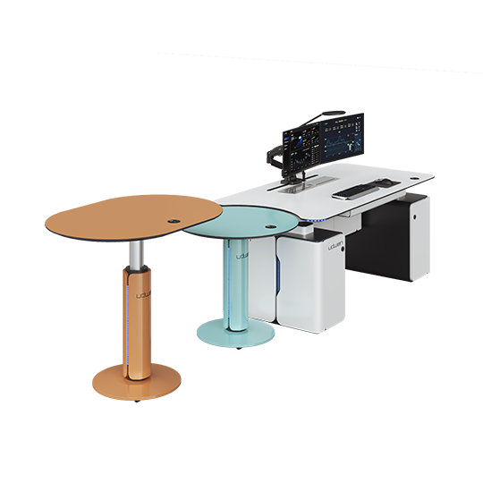 CONSOLE UD-E003