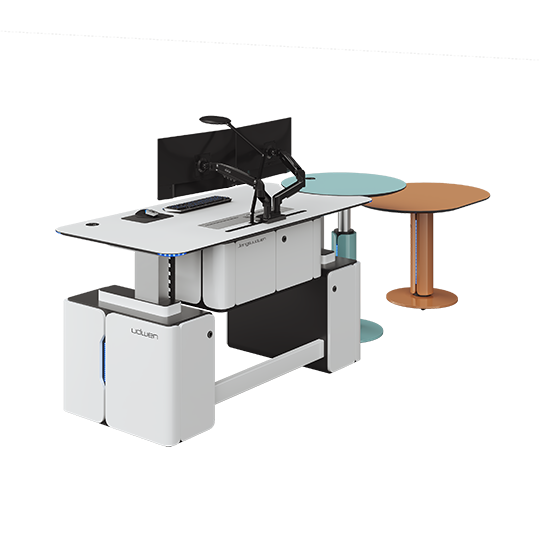 CONSOLE UD-E003