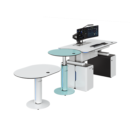 CONSOLE UD-E003