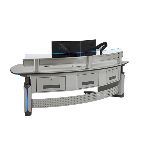 CONSOLE UD-E004