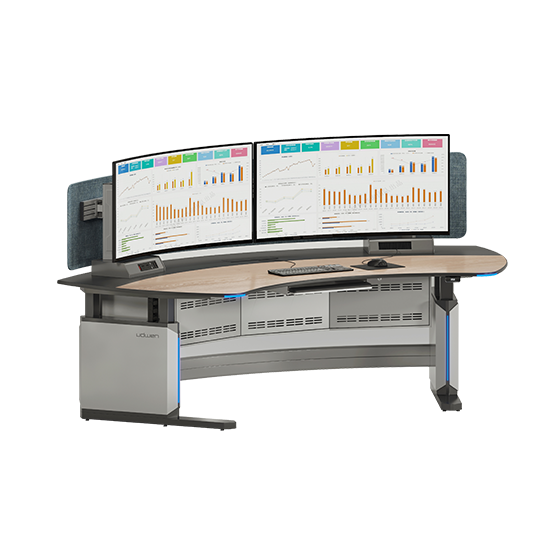 CONSOLE UD-E004