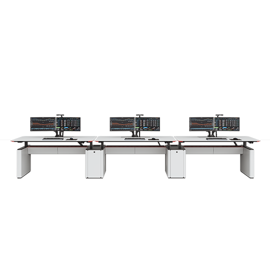 CONSOLE UD-E006