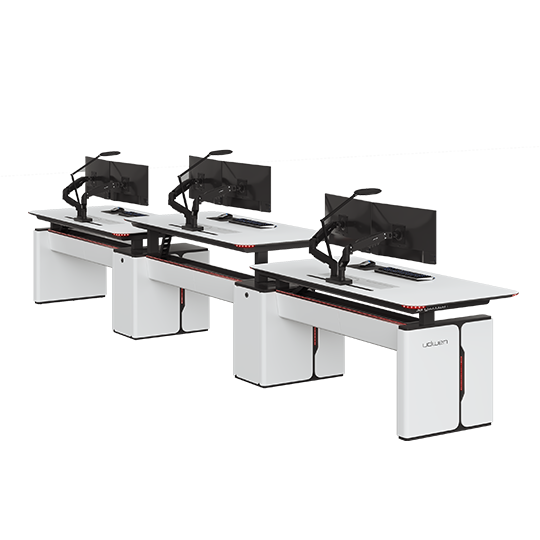 CONSOLE UD-E006