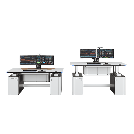 CONSOLE UD-E007