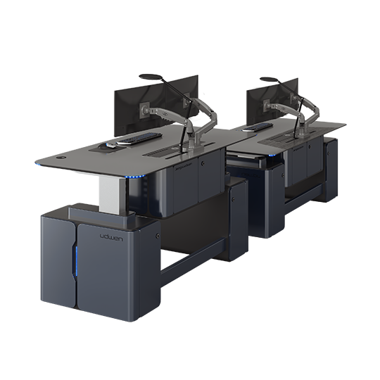 CONSOLE UD-E007