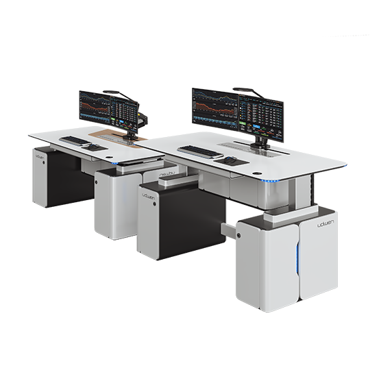 CONSOLE UD-E007