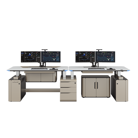 CONSOLE UD-E007