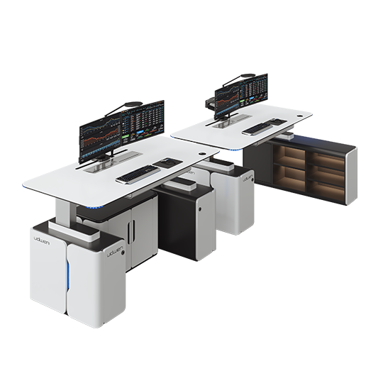 CONSOLE UD-E007