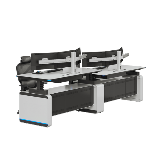CONSOLE UD-E008