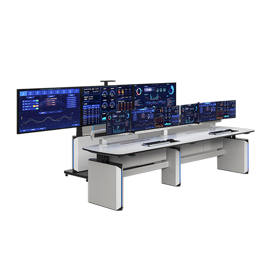 CONSOLE UD-E042