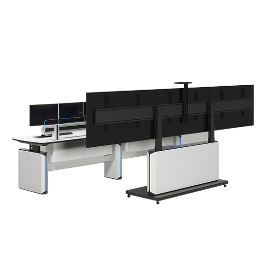 CONSOLE UD-E042