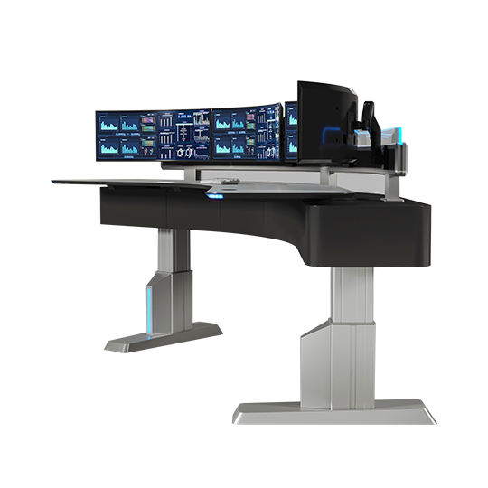 CONSOLE UD-E071