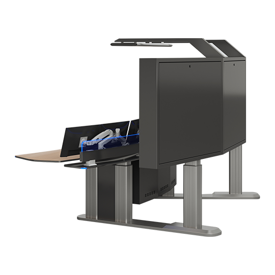 CONSOLE UD-E075