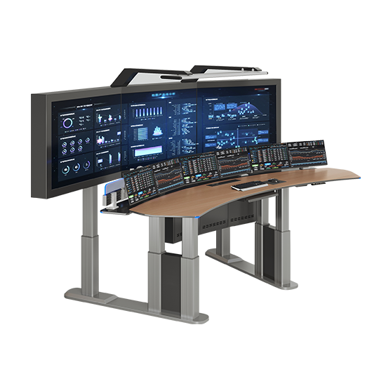 CONSOLE UD-E075