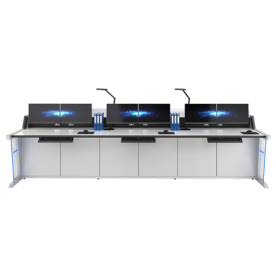 CONSOLE UD-K770