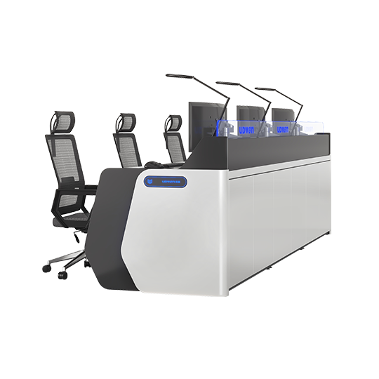 CONSOLE UD-K9002