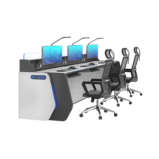 CONSOLE UD-K9002