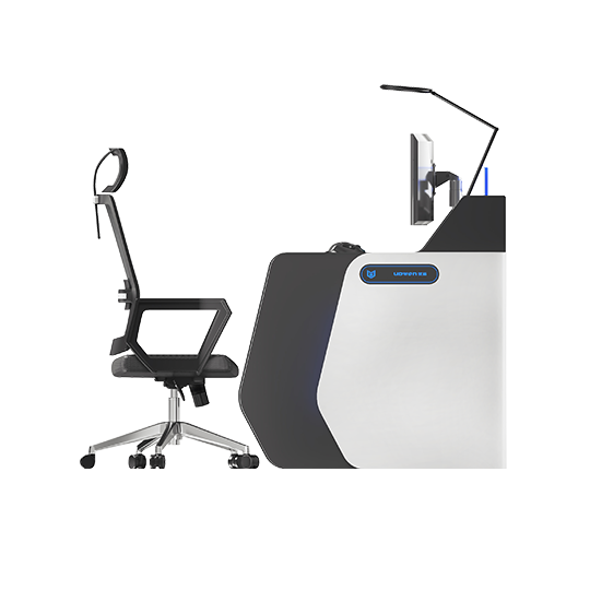 CONSOLE UD-K9002