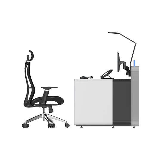 CONSOLE UD-V660