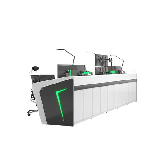Console UD-C08