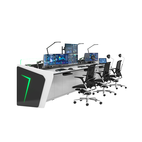 Console UD-C08