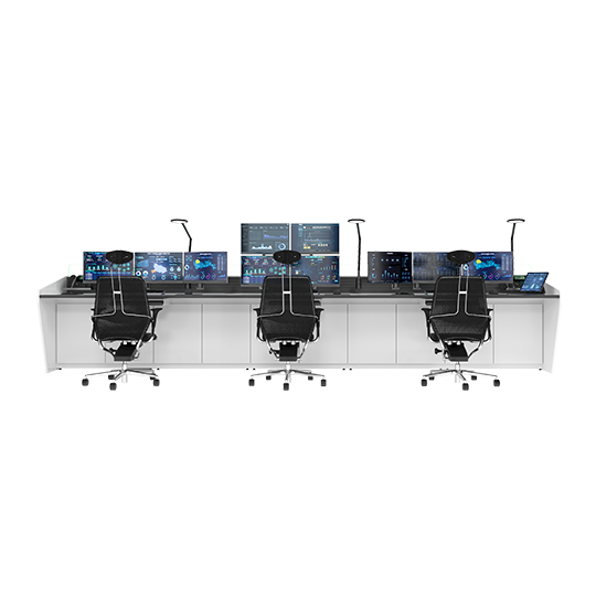 Console UD-C08