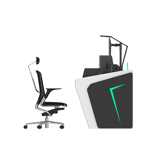 Console UD-C08