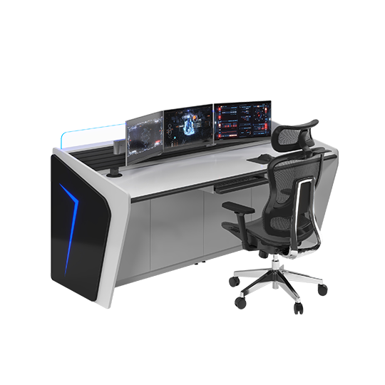 Console UD-C08