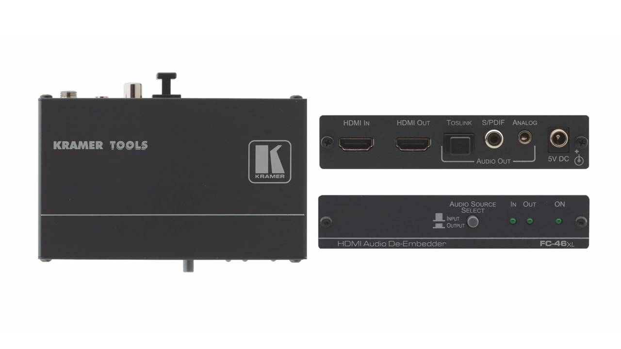 FC-46XL