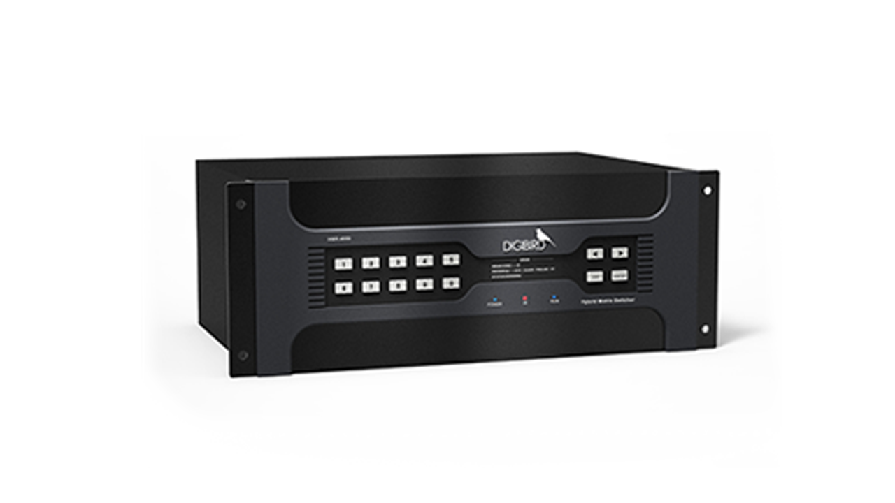 HMX-4000
