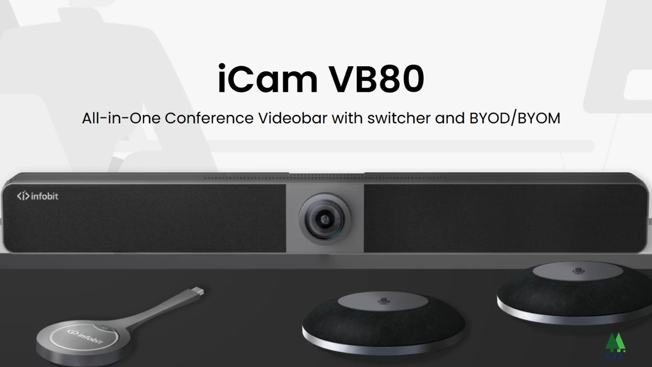 iCam VB80