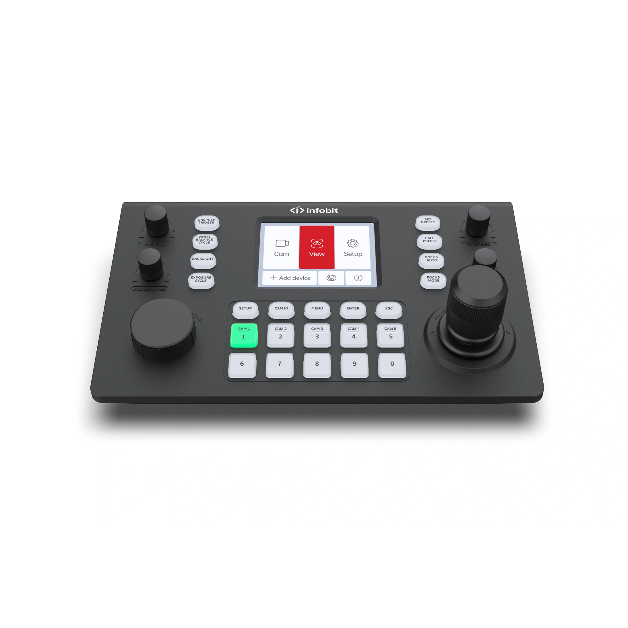 iControl J20