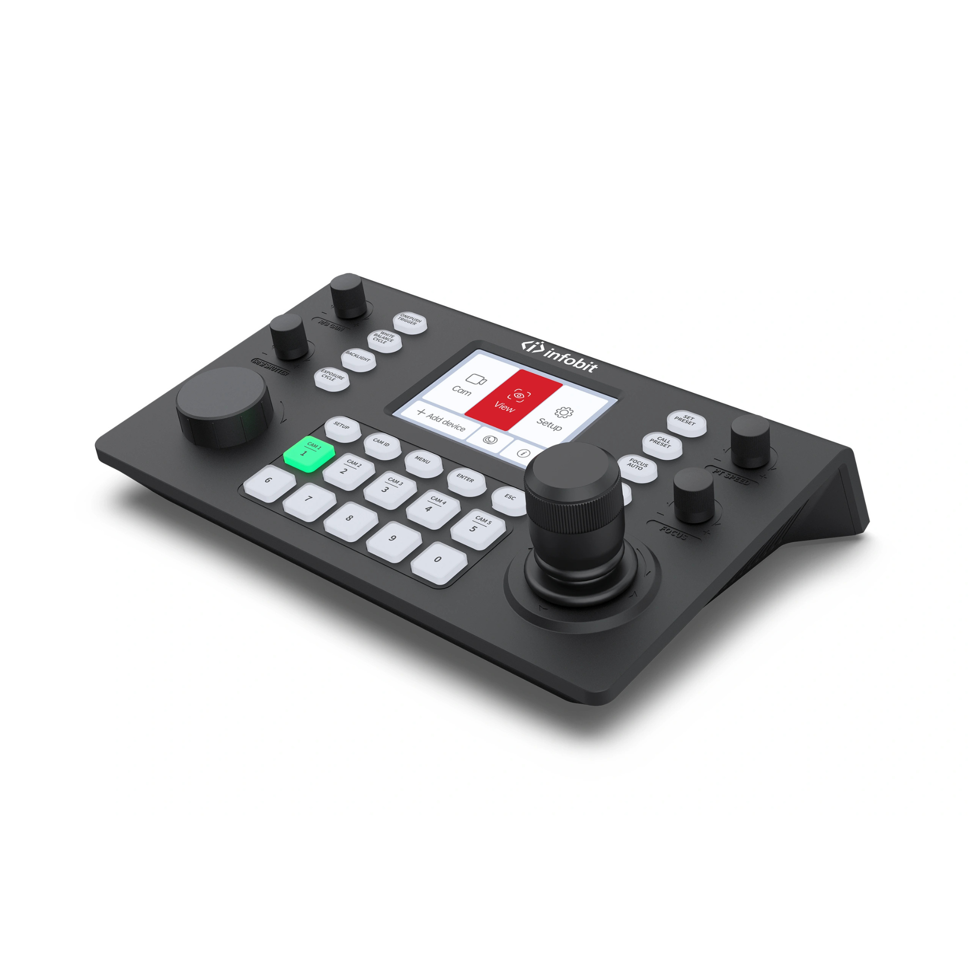 iControl J20