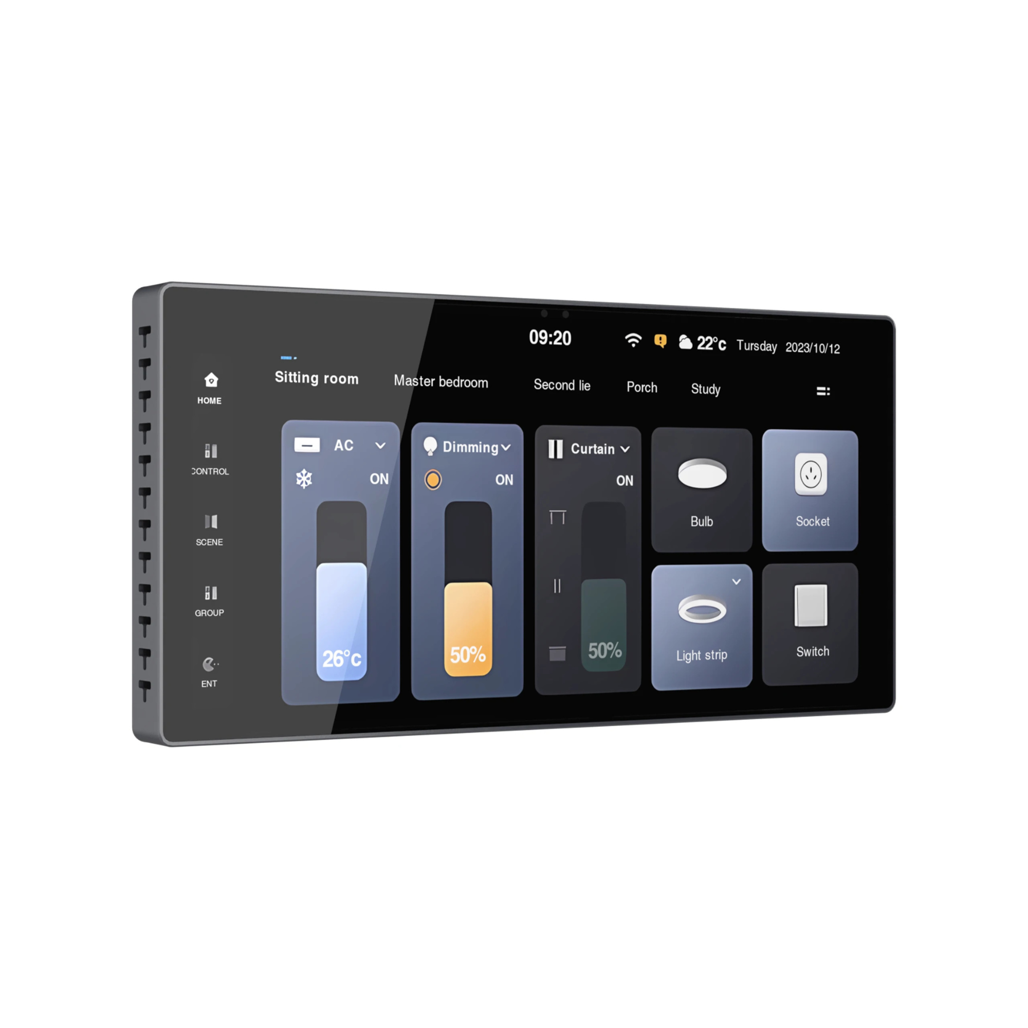 iControl KT069