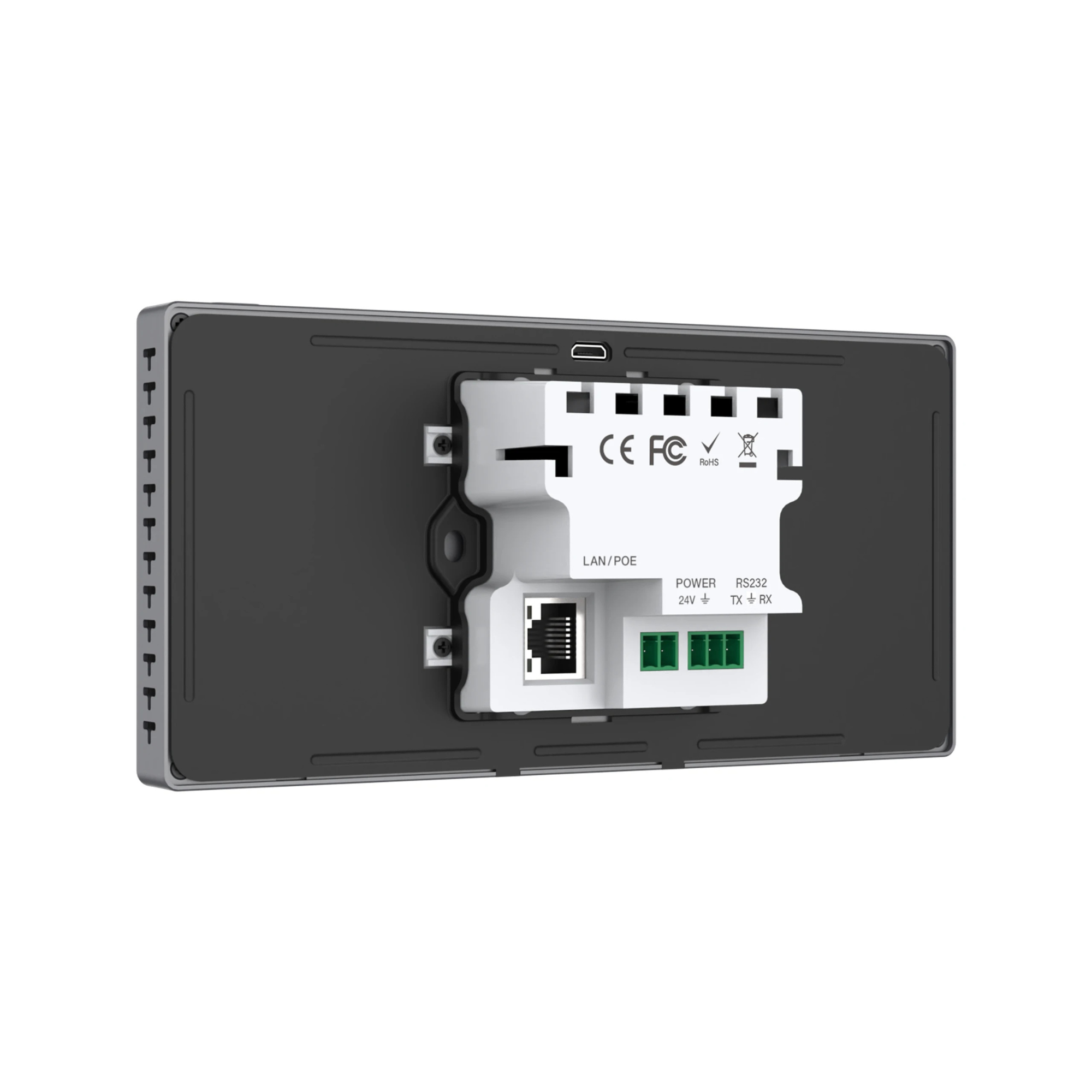 iControl KT069